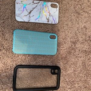 iPhone XR cases
